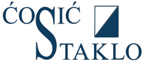 Cosic staklo